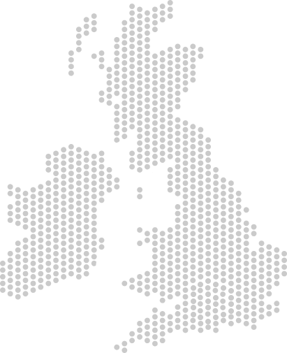 Students Destinations Map